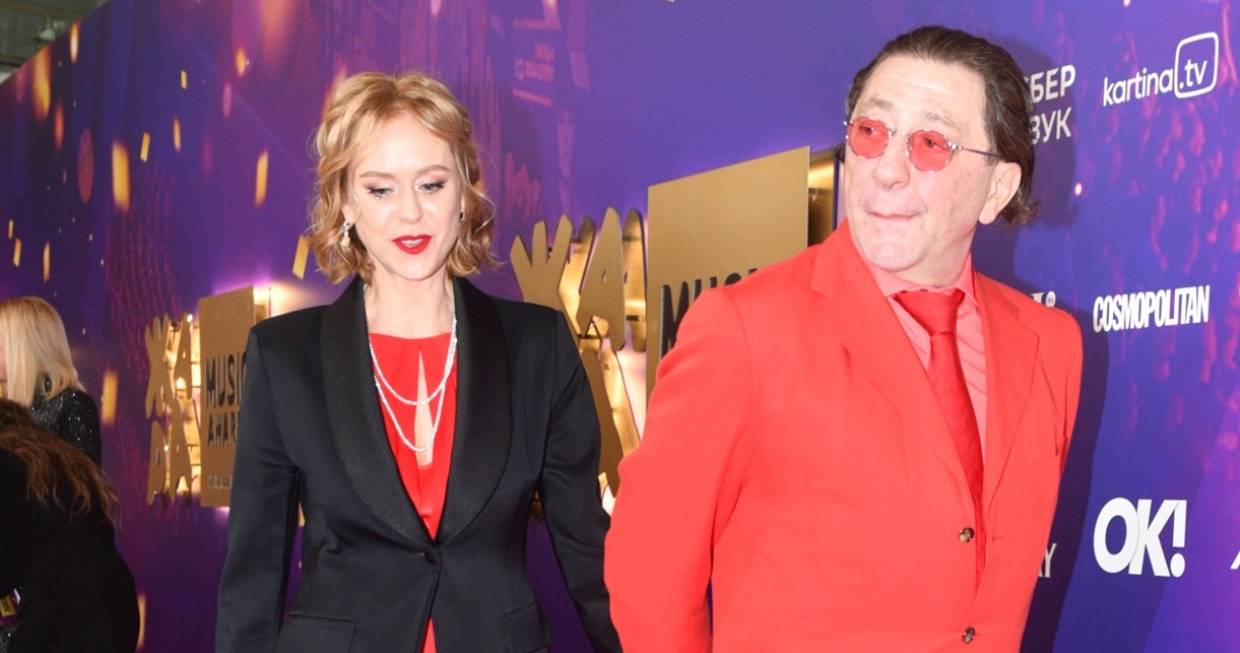 Не уберегли любовь: топ-10 звездных расставаний 2021 года Шоу-бизнес