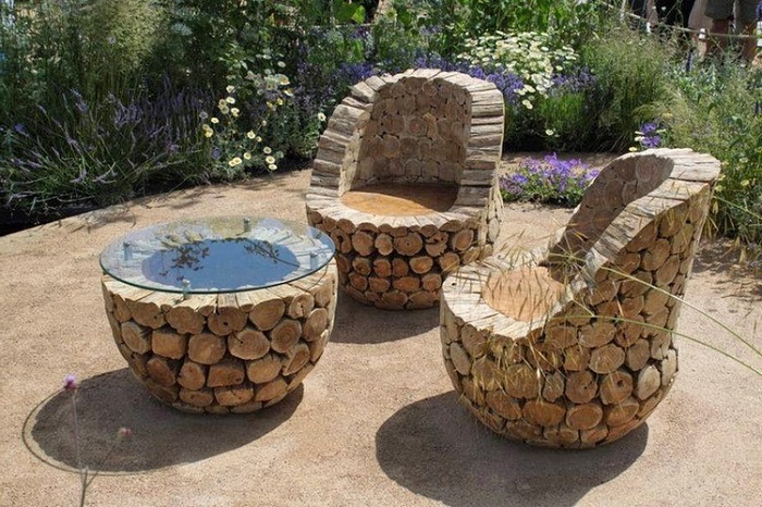 16 нехитрых идей, как преобразить дачный участок своими руками 16 нехитрых идей, как преобразить дачный участок своими руками для дома и дачи,идеи и вдохновение