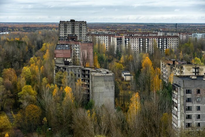 15 загадочных городов-призраков, разбросанных по всему миру когда, город, жителей, остров, человек, войны, место, после, города, около, здесь, Сегодня, проживало, население, После, время, зданий, здания, заброшен, мировой