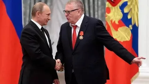 У России появился «великий шанс» победить Запад и стать единственной сверхдержавой мира. Об этом...