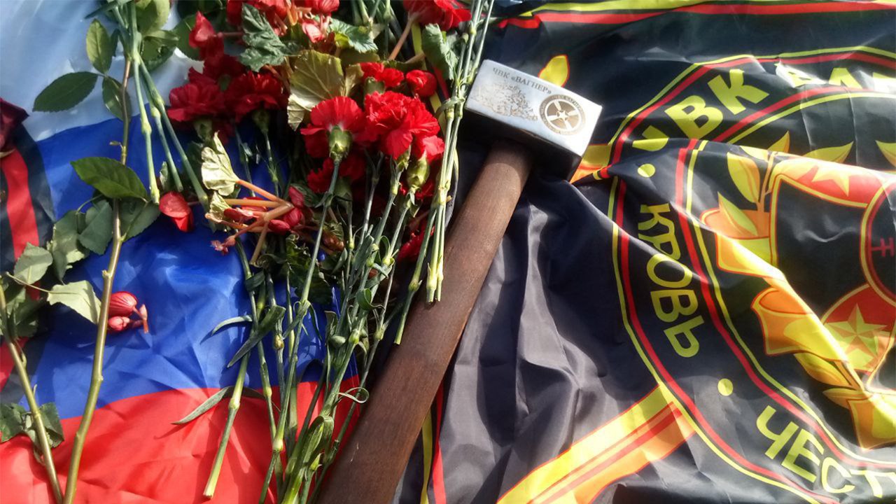 ДЖОКЕР ПУТИНА БИТ: ПРИГОЖИНА УБИЛИ ЗА ТО, ЧТО ЕГО ПРОСТИЛ ПРЕЗИДЕНТ расследование