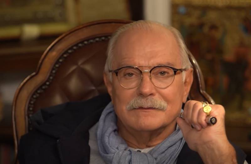 Запад не считает Россию частью своей цивилизации, и продолжается это веками