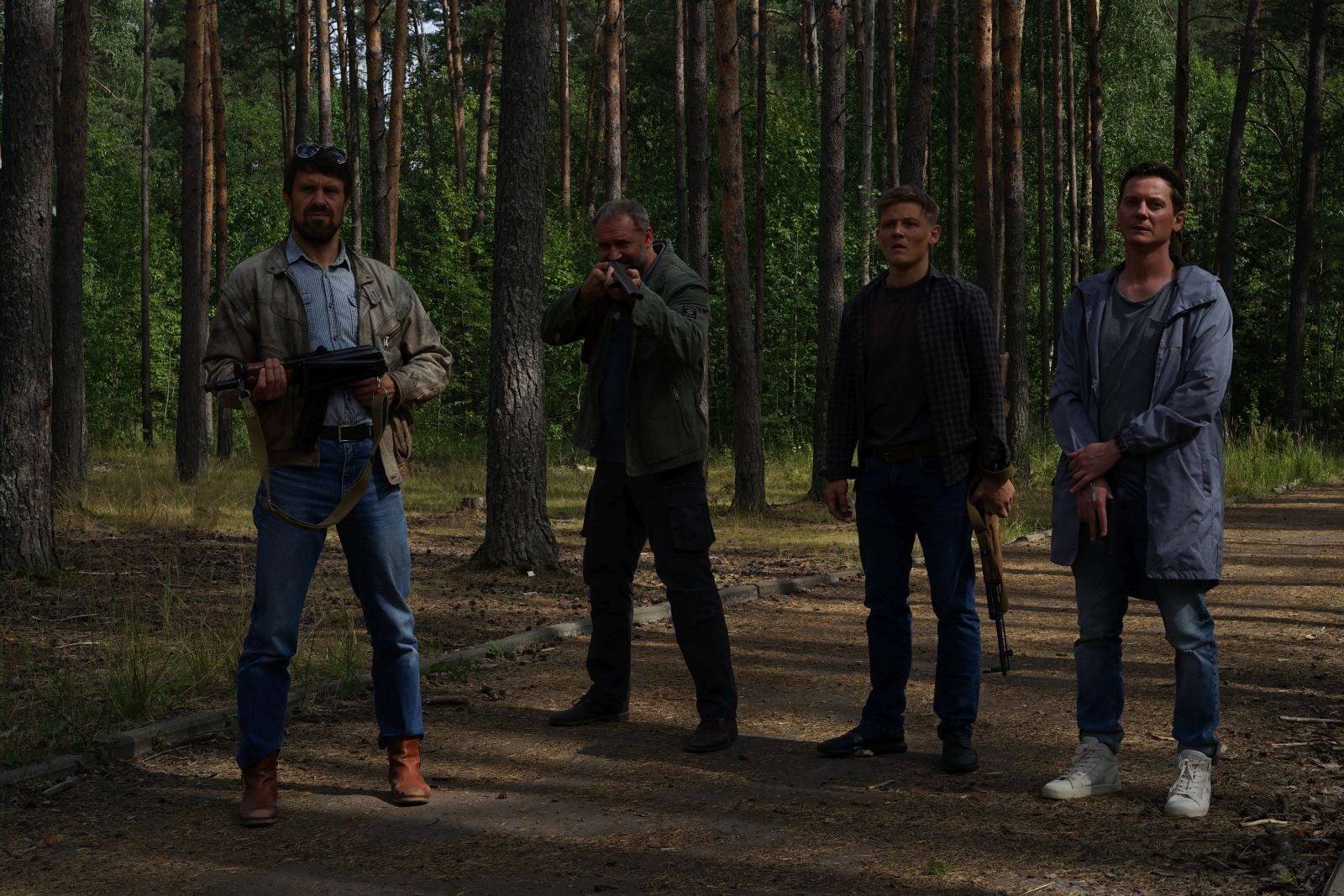 Моряк Максим Емельянов останется без «Большой воды» 15 декабря