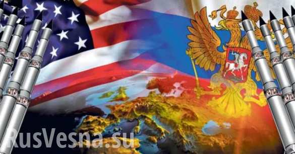 Украина и Сирия: Новая стратегия России прекращает доминирование США | Русская весна