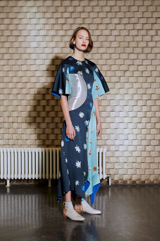 Roksanda Pre-Fall 2017