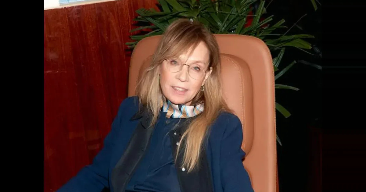 Алёна Долецкая