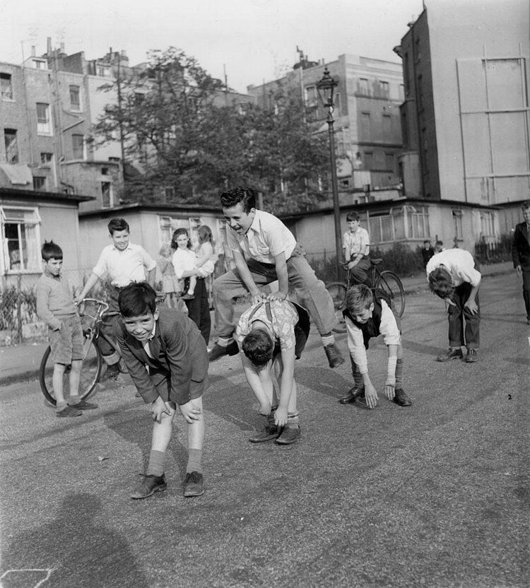Позитивный фотограф Джон Дрисдейл Фотография