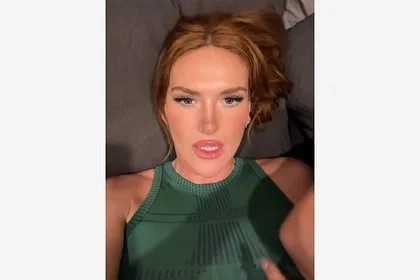 Женщина с двумя влагалищами рассказала об отношении к случайным романам