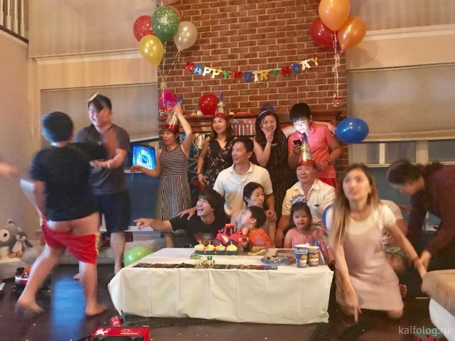 Приколы вторника (35 фото)