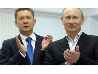 Браво! «Газпром», похоже, вернул затраты на «Северный поток-2» ещё до его ввода в эксплуатацию