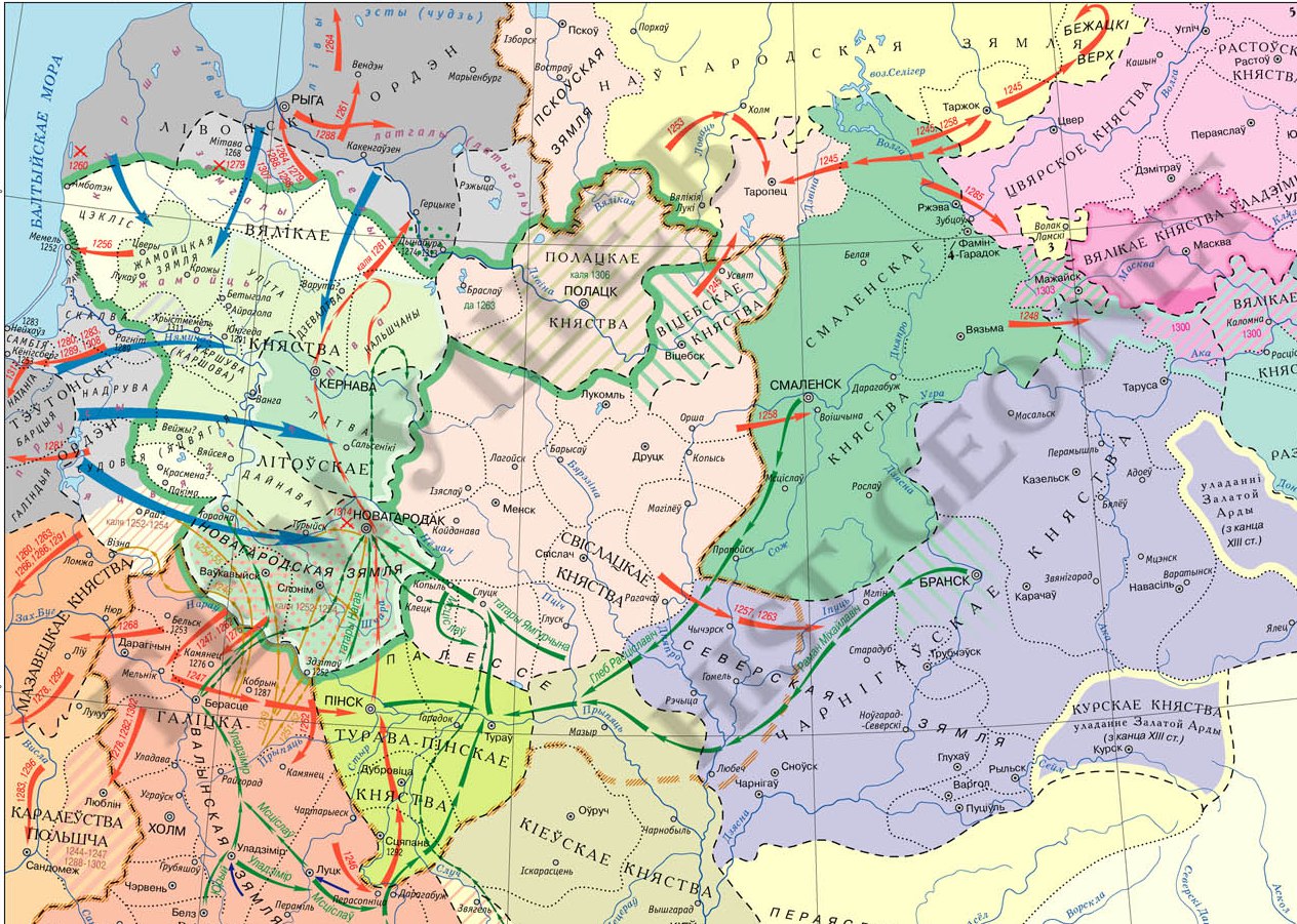 Прибалтика в xiii в. Походы литовцев на Русь 13 век. Полоцкое княжество карта 13 век. Полоцкое княжество карта Русь. Карта Полоцкого княжества 12 века.