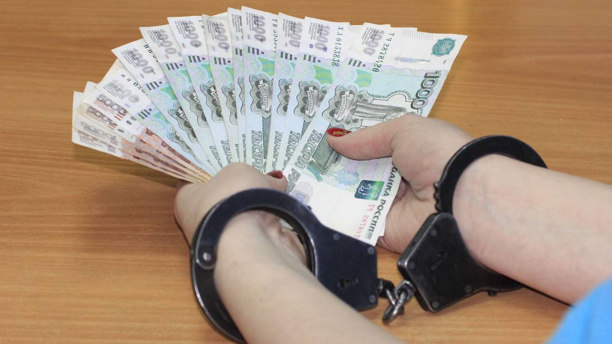 Следователи подозревают заведующую детсадом в ЯНАО в хищении 400 тысяч рублей