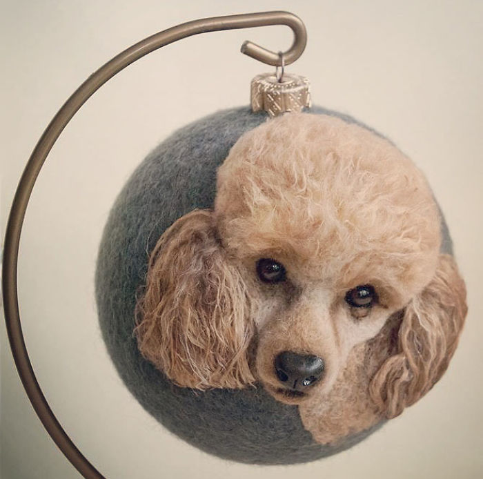 Они будто сейчас оживут и начнут вилять хвостом! Они будто сейчас оживут и начнут вилять хвостом!