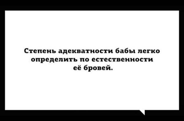 Несколько не выдуманных историй из жизни 