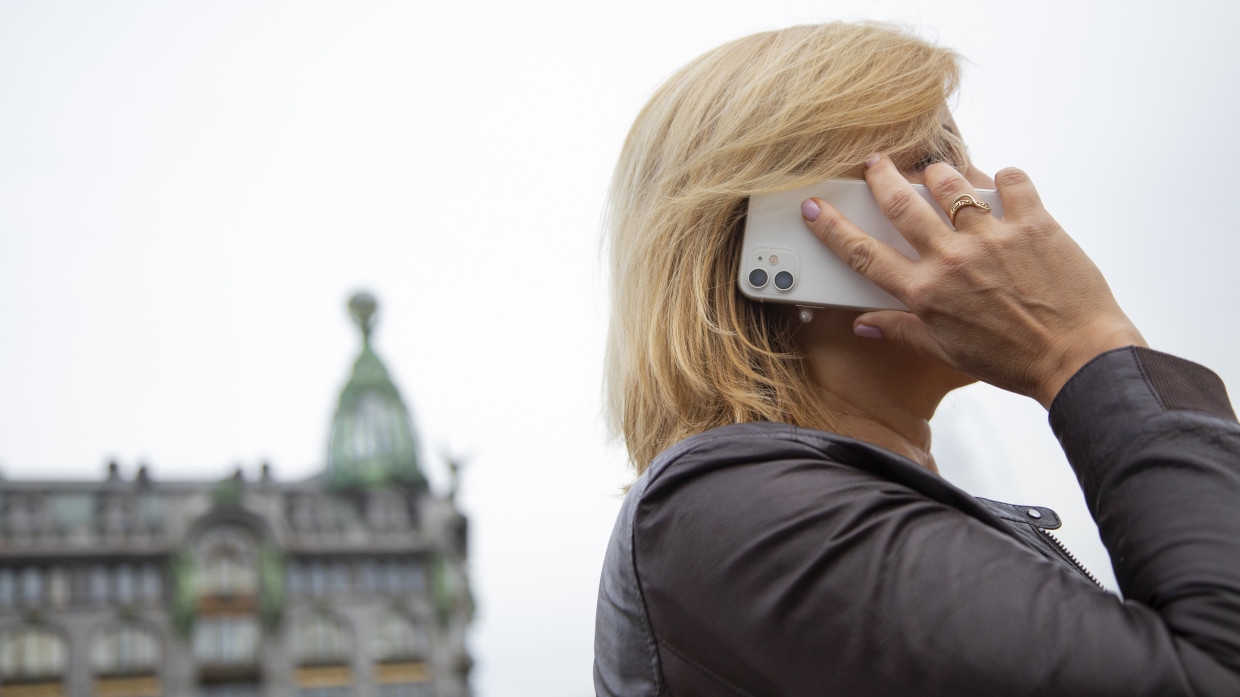 Россиянам назвали способ продлить жизнь смартфона до 30 лет