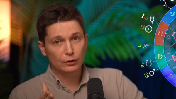 Астролог Павел Чудинов предсказал одному знаку судьбоносный ноябрь - актуальные новости по теме В мире - новости на Toplenta