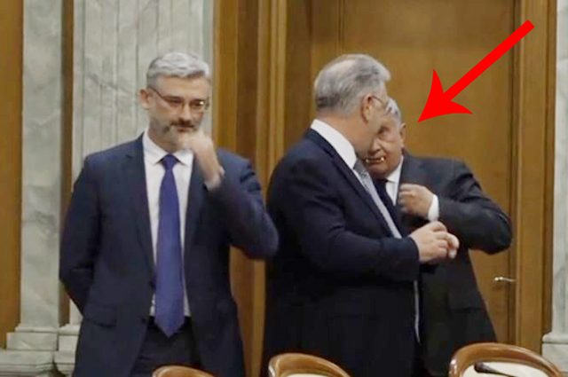 Итоги года — 2018: странные выходки политиков и чиновников