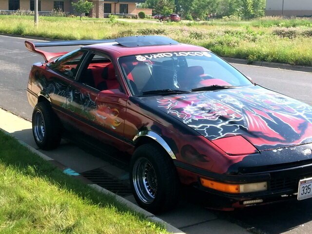 Автохлам авто