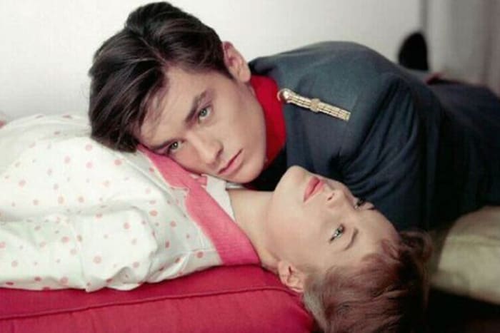 Короткий и яркий путь Роми Шнайдер: Что стало причиной раннего ухода одной из самых красивых кинозвезд ХХ в. Короткий и яркий путь Роми Шнайдер: Что стало причиной раннего ухода одной из самых красивых кинозвезд ХХ в. звезды,кино и тв,Роми Шнайдер