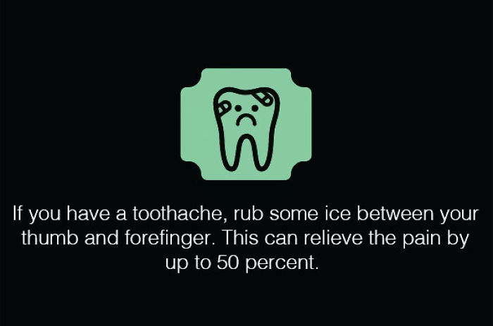 Life Hacks