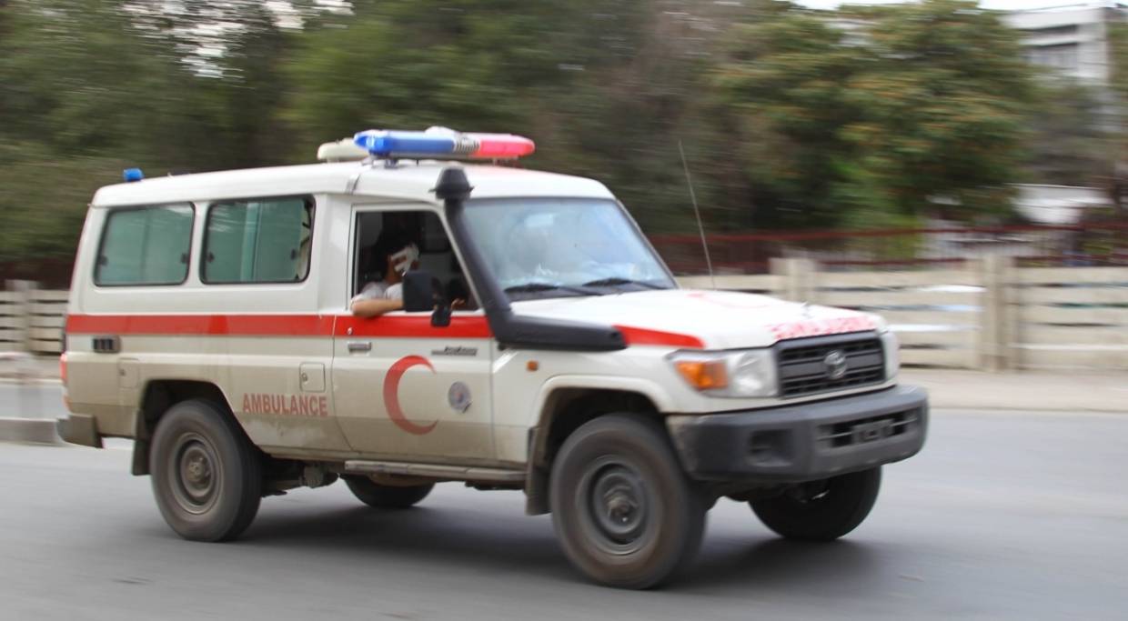 Срыв пятничной молитвы: целью террористической атаки в Афганистане снова стала мечеть