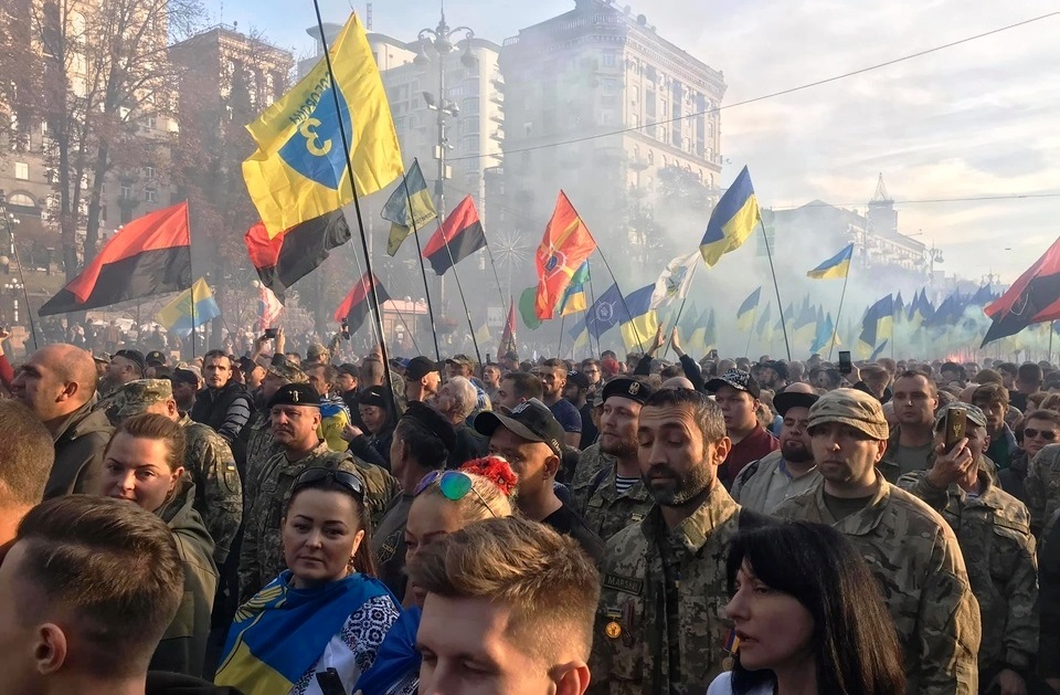 Укрейх придется уничтожить война на Донбасе,геополитика,глобальное противостояние,Идеология и патриотизм,Константин Одессит,Майдан и Антимайдан,майдауны и майданутые,Национальная идея,нацисты,россия,украина,Украина плацдарм для США