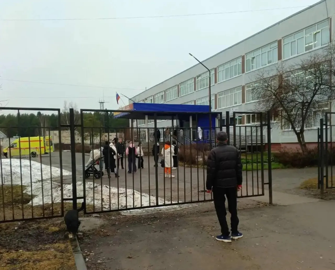 Школа и ложный гуманизм