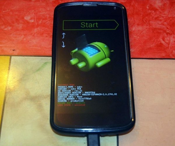 Как загрузить и установить Android 8.0 Oreo android