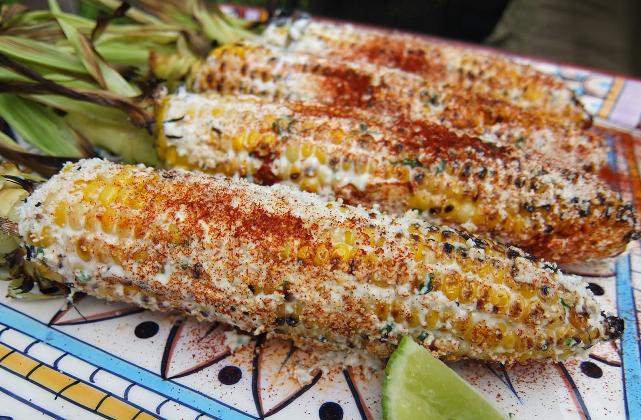 Необычный фастфуд разных стран мира Необычный фастфуд разных стран мира