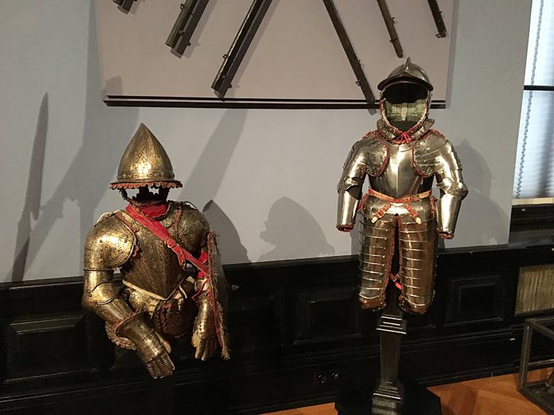 Военные куклы из собрания Эрмитажа история