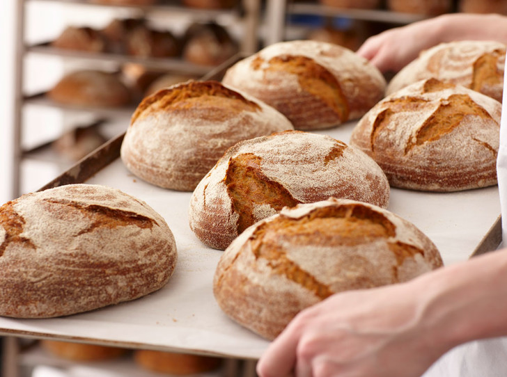 Фото №1 - Гид по хлебу: самый вредный, полезный и вкусный
