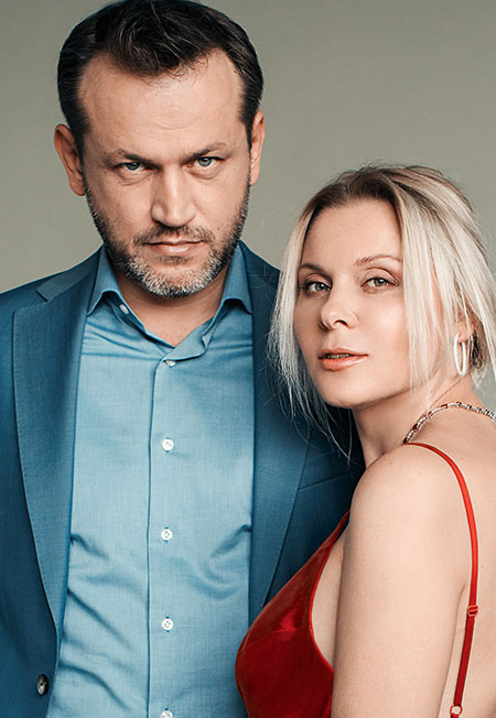 Яна Троянова и Василий Сигарев расстались Яна Троянова и Василий Сигарев расстались Звезды,Звездные пары