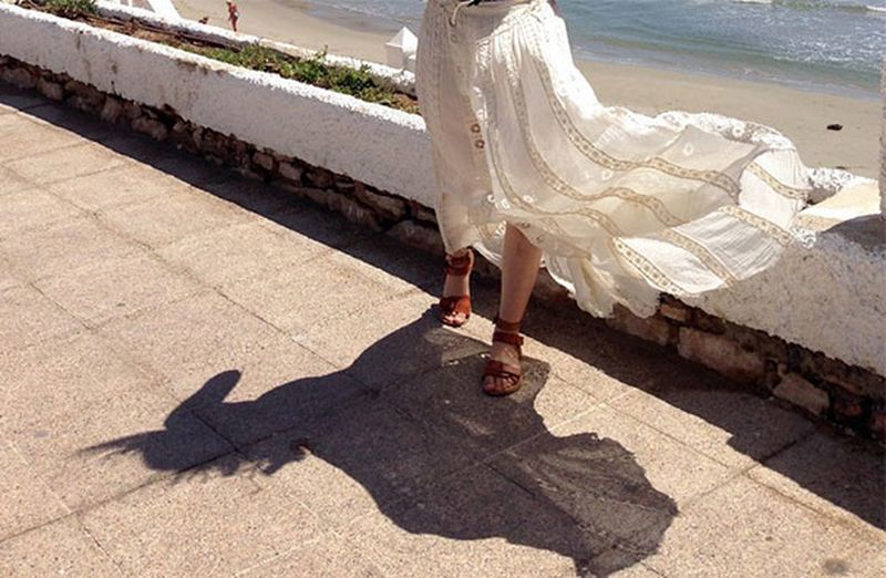 45 невероятных теней, которые заставят вас взглянуть на них дважды