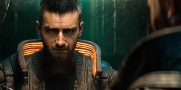 CD Projekt RED работает над тремя играми по Cyberpunk 2077 cd projekt red,Игры,слухи