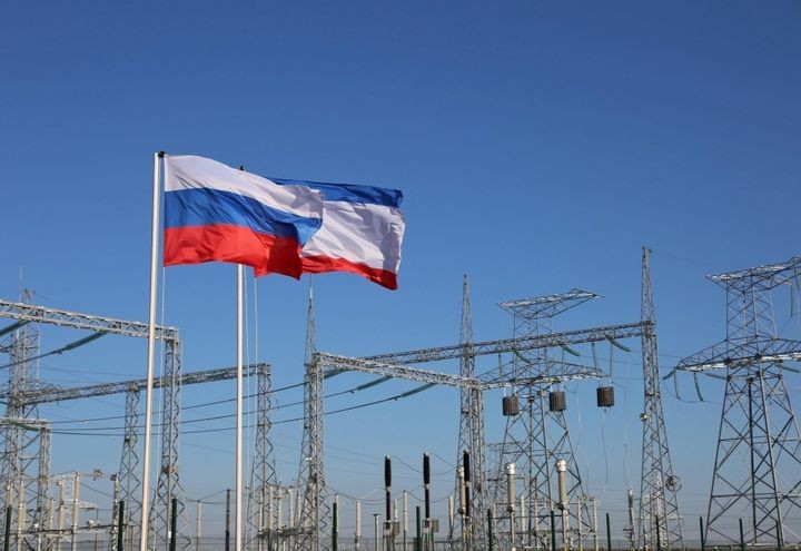 Украина окончательно стала лишним звеном. Энергетика Крыма выдержала испытание морозами