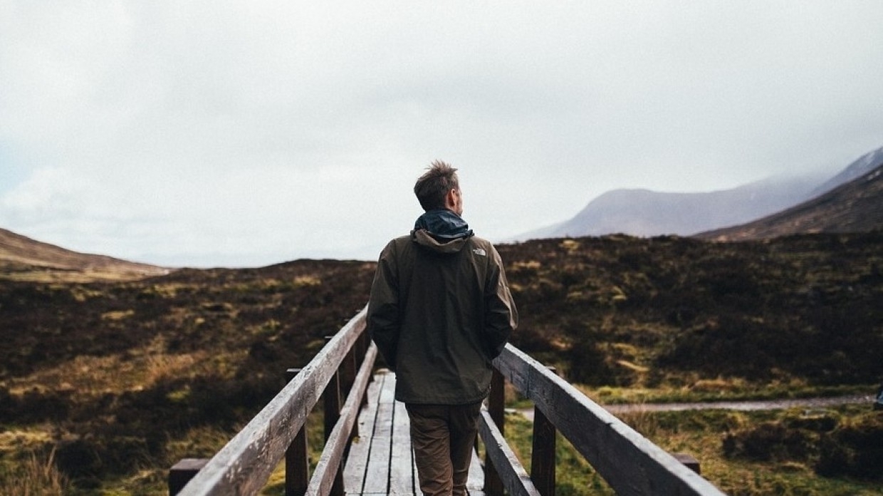 Американские ученые объяснили, как обернуть вспять старение мозга