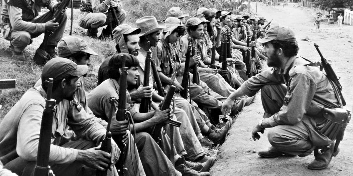 ВЫВЕЗТИ ФИДЕЛЯ ИЗ США: ПЯТИСУТОЧНЫЙ РЕЙД ИЛ-18 ВЫВЕЗТИ ФИДЕЛЯ ИЗ США: ПЯТИСУТОЧНЫЙ РЕЙД ИЛ-18 Авиация