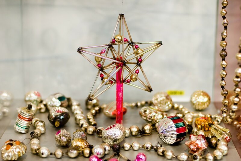 Ценная старина: вещи советских времён, на которых можно разбогатеть 