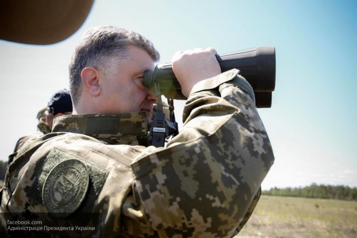 Онищенко считает, что Киев намеренно разделяет российский и украинский народы