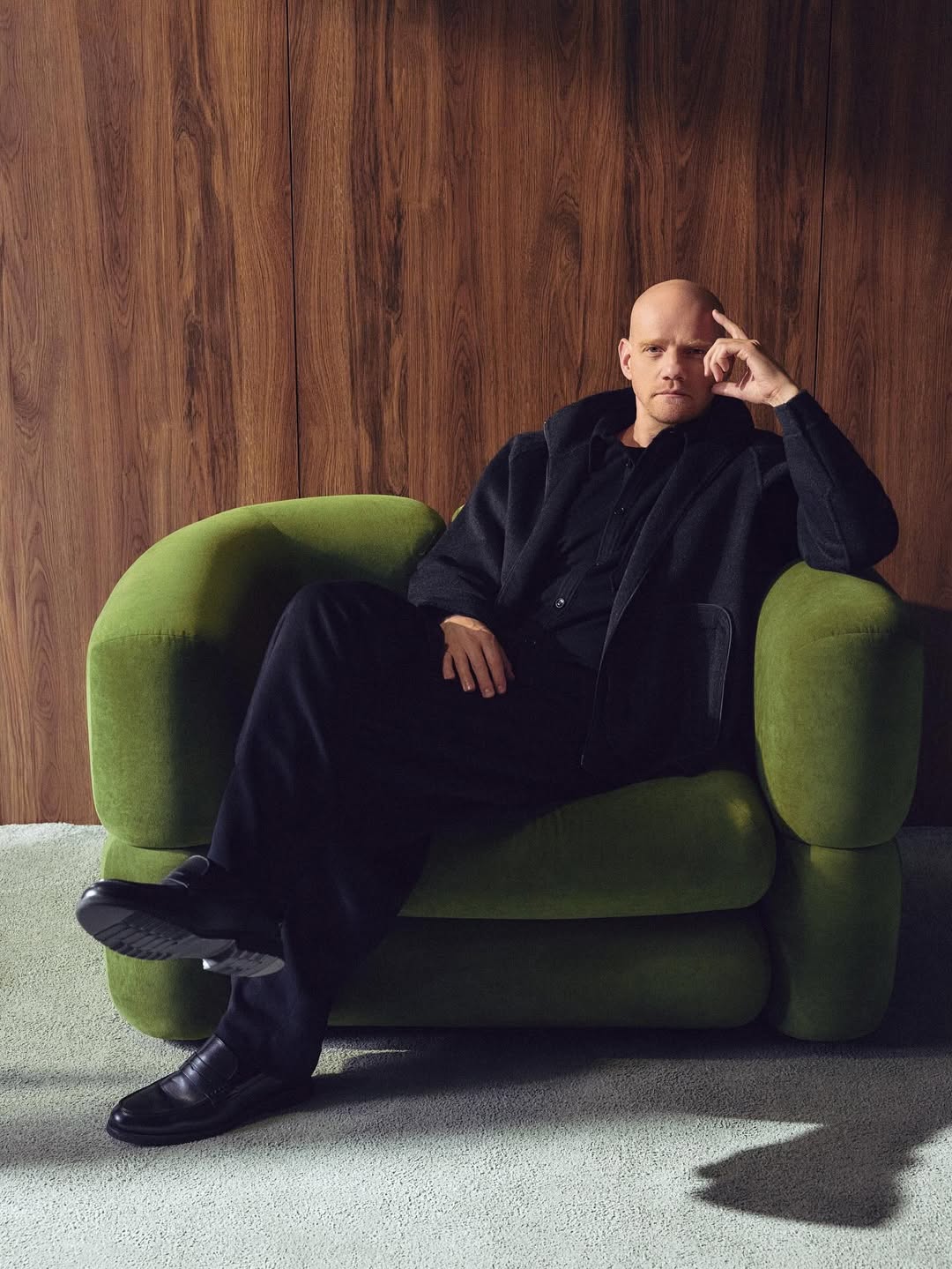 Юрий Колокольников отмечает 45-летие Юрий Колокольников отмечает 45-летие