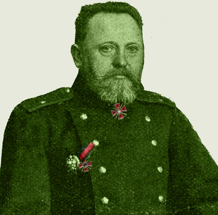 Отсталая Россия и передовая Америка 1914 года