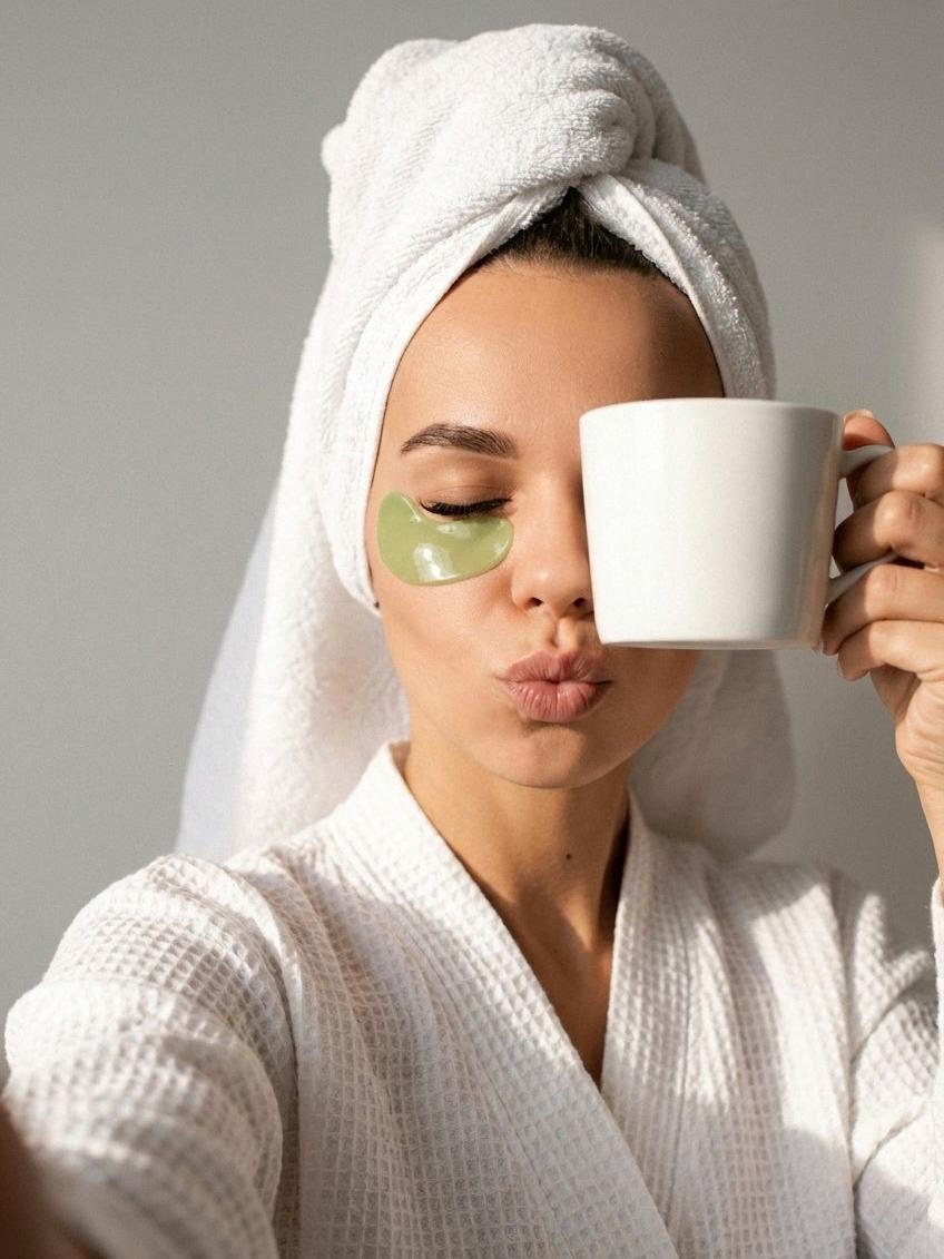 Средства для мягкого пилинга