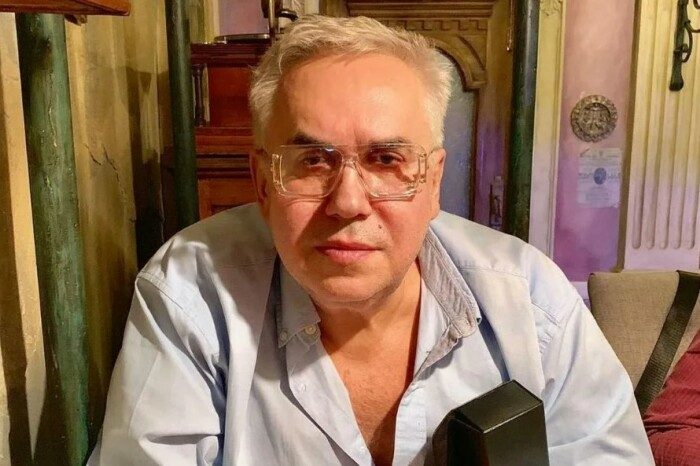 Вечный холостяк Стас Садальский: как живет актер в свои 74 года Садальский, Станислав, актёра, Садальского, после, После, словам, только, оказался, время, всего, чтобы, жизнь, своей, Марецкая, больше, матери, никогда, оказались, почти