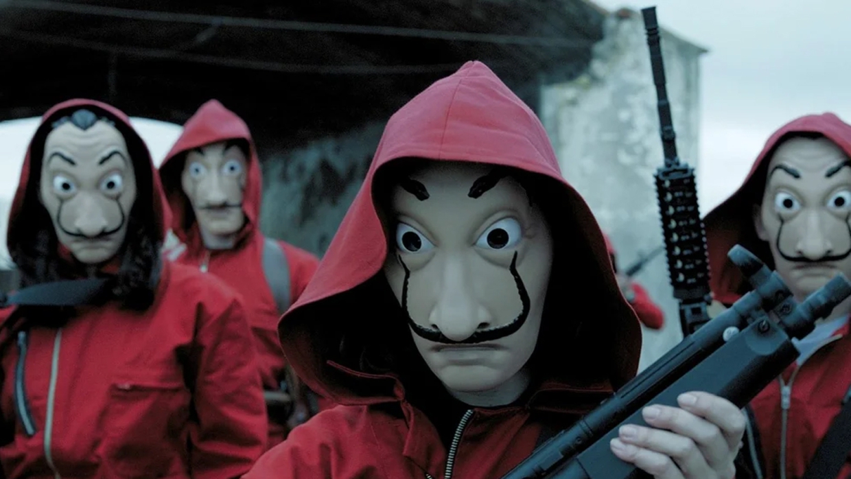 ФАН собрал топ-5 самых ожидаемых сериалов осени-2021