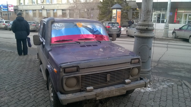 Пост, который будет полезен любителям тонировки авто, жигули, закон, китай, прикол, россия, тонировка, юмор