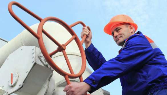 Молдавия не заплатила за газ, установленный «Газпромом», — срок истекает сегодня | Русская весна