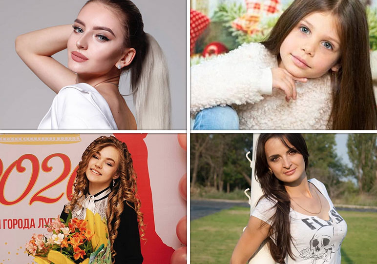 В ЛНР провели онлайн-конкурс «Мисс Луганск интернет»