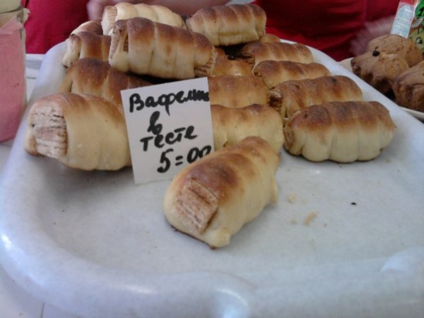 Безумные блюда с кулинарных сайтов рецепт