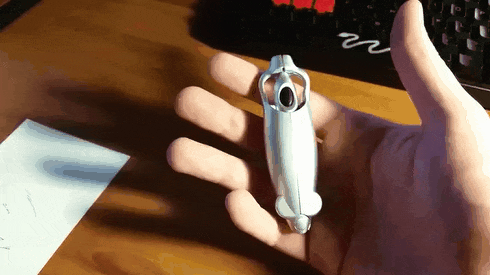 20 Анимированных картинок 