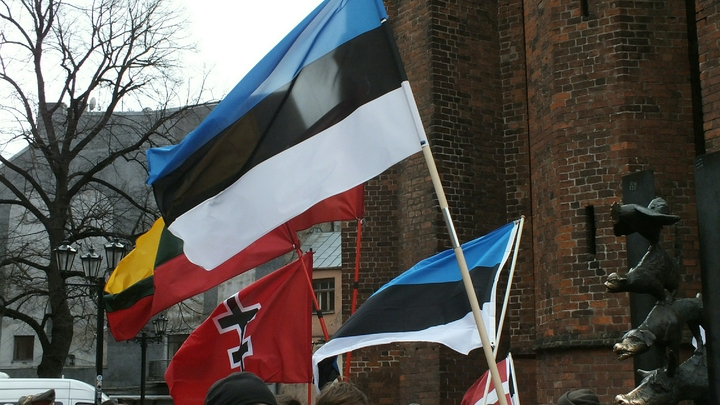 "Исключительно опасный путь": Эстония объяснила свой отказ ратифицировать договор о границах с Россией